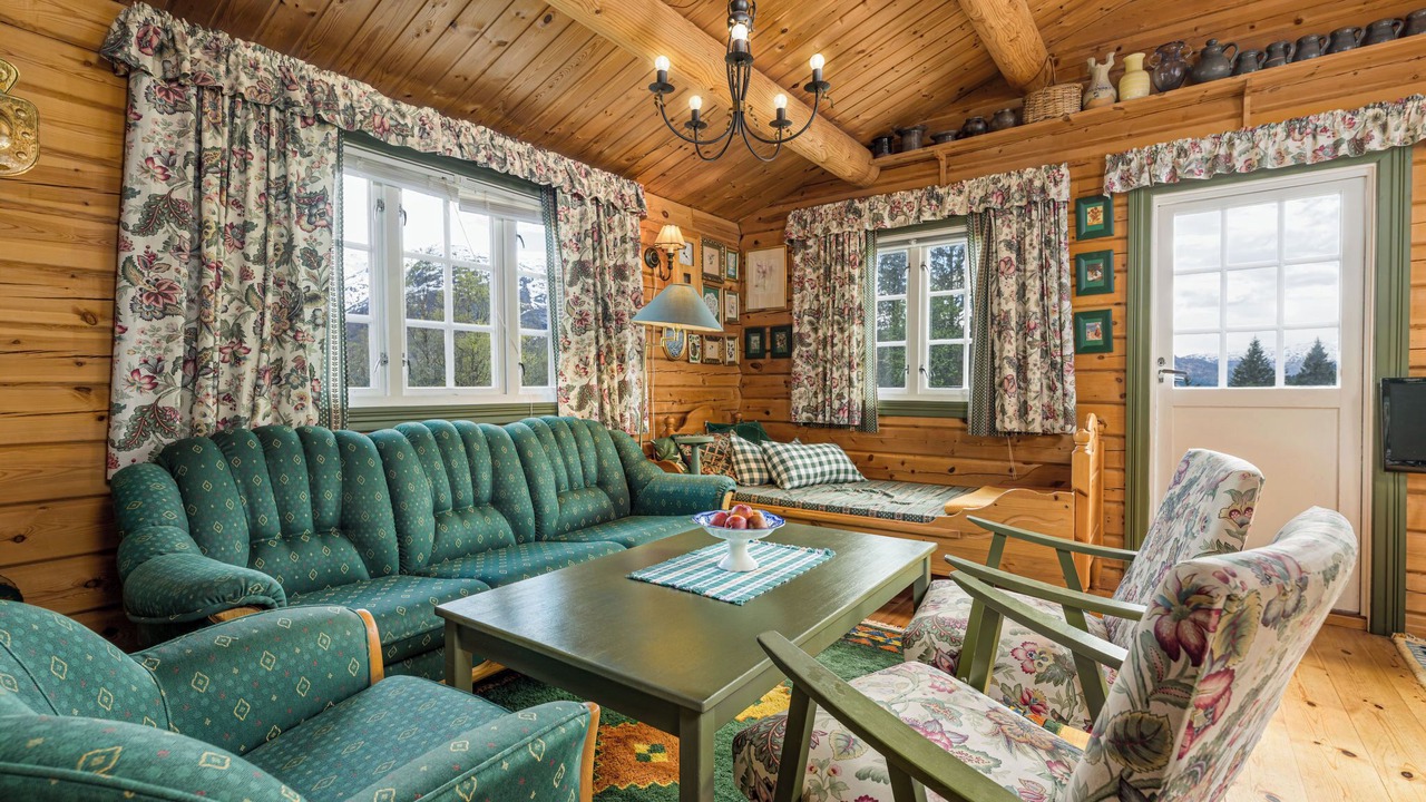 Photo of Livingroom in Forde