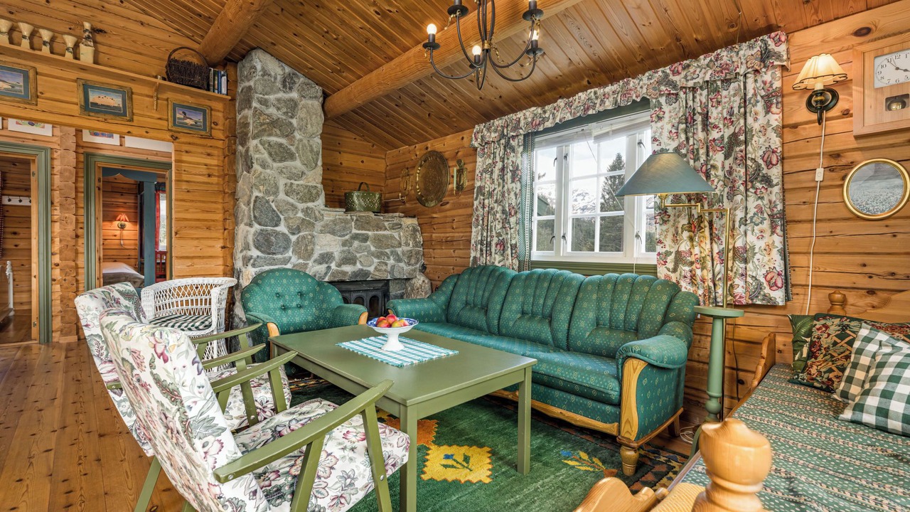 Photo of Livingroom in Forde