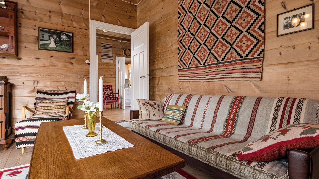 Photo of Livingroom in Forde