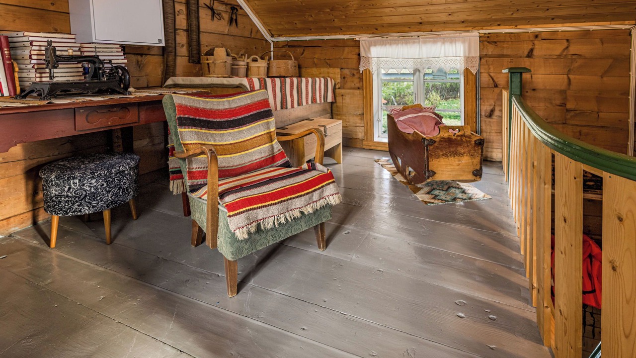 Photo of Bedroom in Forde