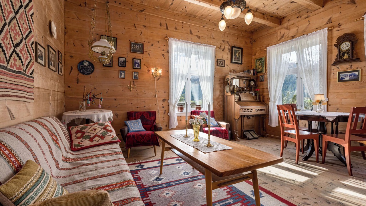 Photo of Livingroom in Forde