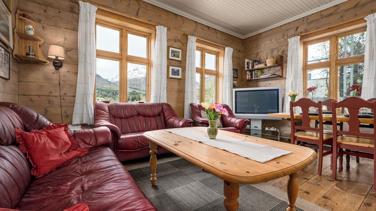 Photo of Livingroom in Forde