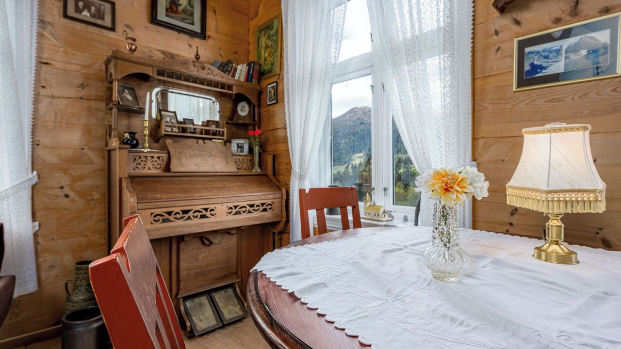 Photo of Bedroom in Forde