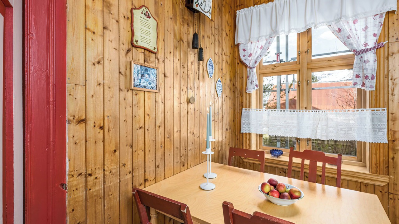 Photo of Bedroom in Forde