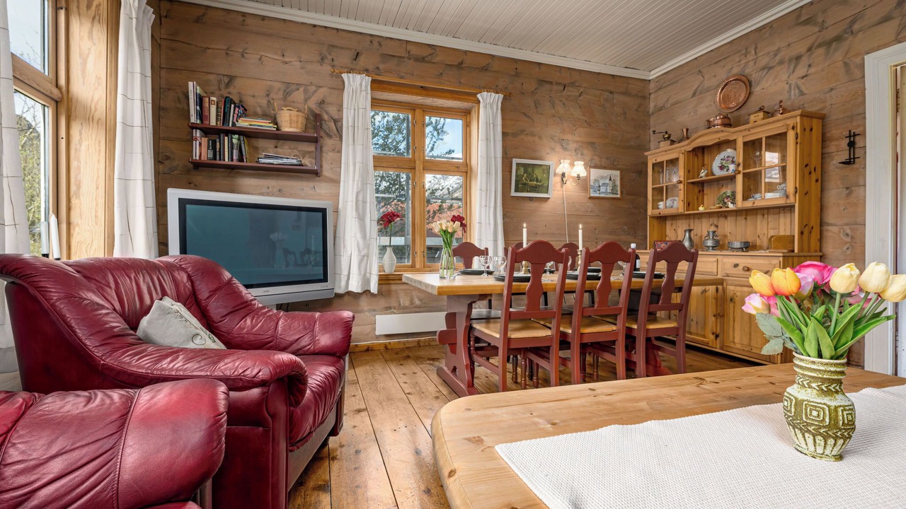 Photo of Livingroom in Forde