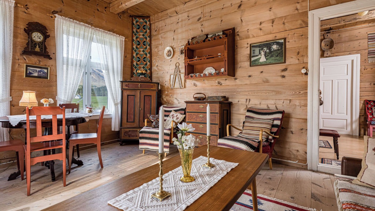 Photo of Livingroom in Forde