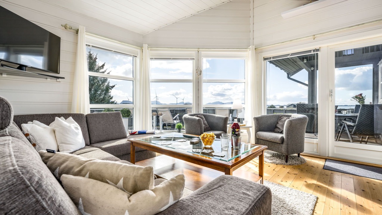 Photo of Livingroom in Lammetu