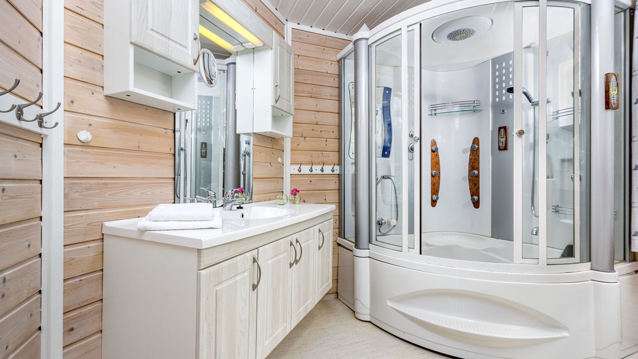 Photo of Bathroom in Lammetu