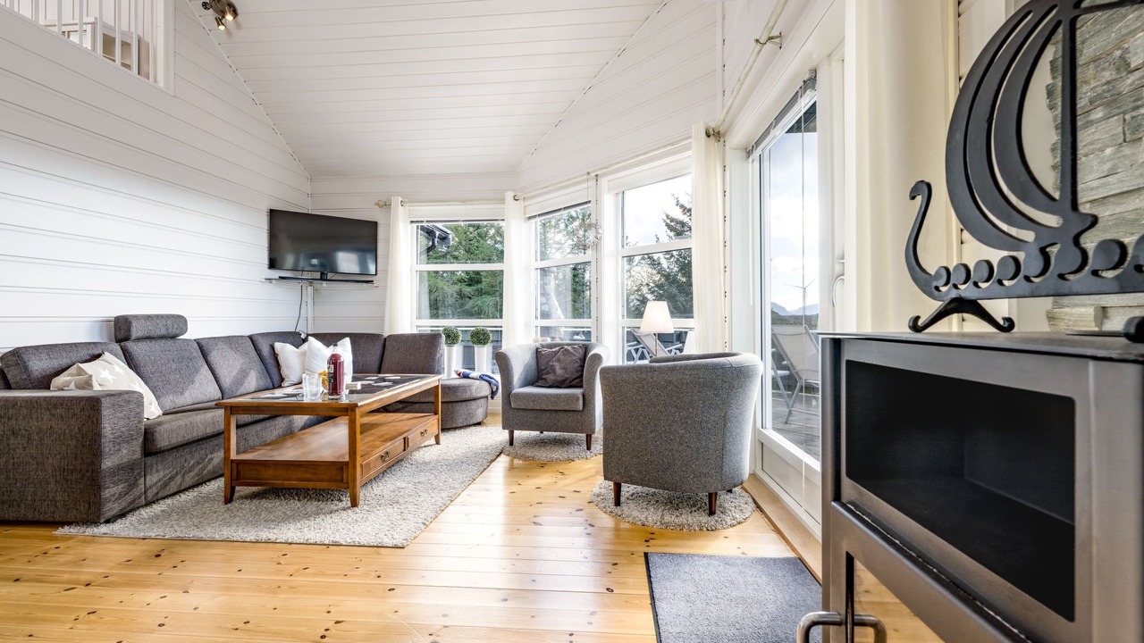 Photo of Livingroom in Lammetu