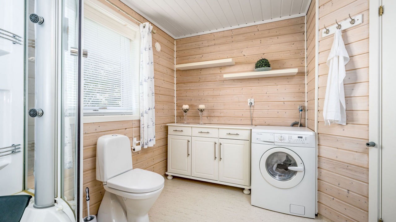 Photo of Bathroom in Lammetu