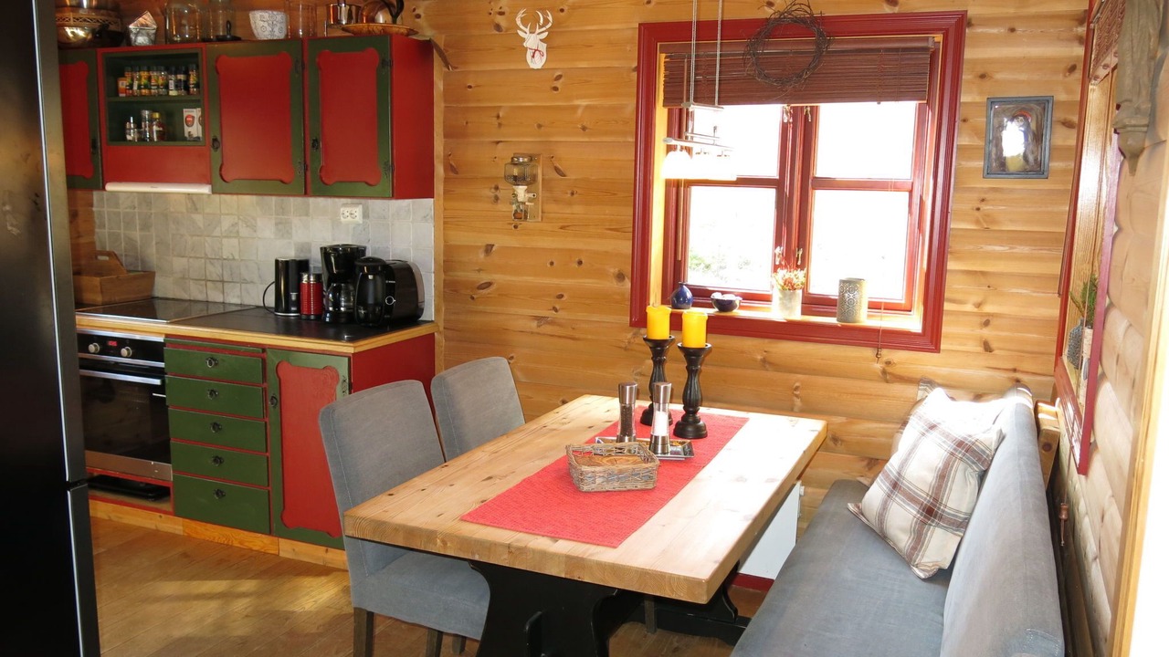 Photo of Bedroom in Nissedal