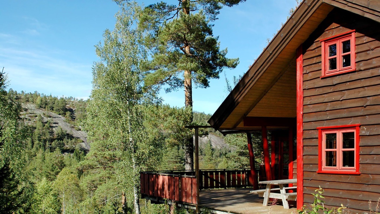 Photo of Others in Nissedal