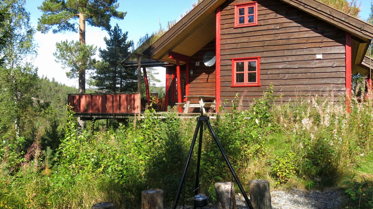 Photo of Others in Nissedal