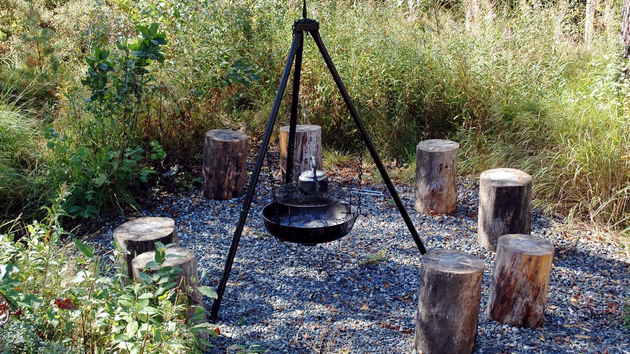 Photo of Outdoor in Nissedal