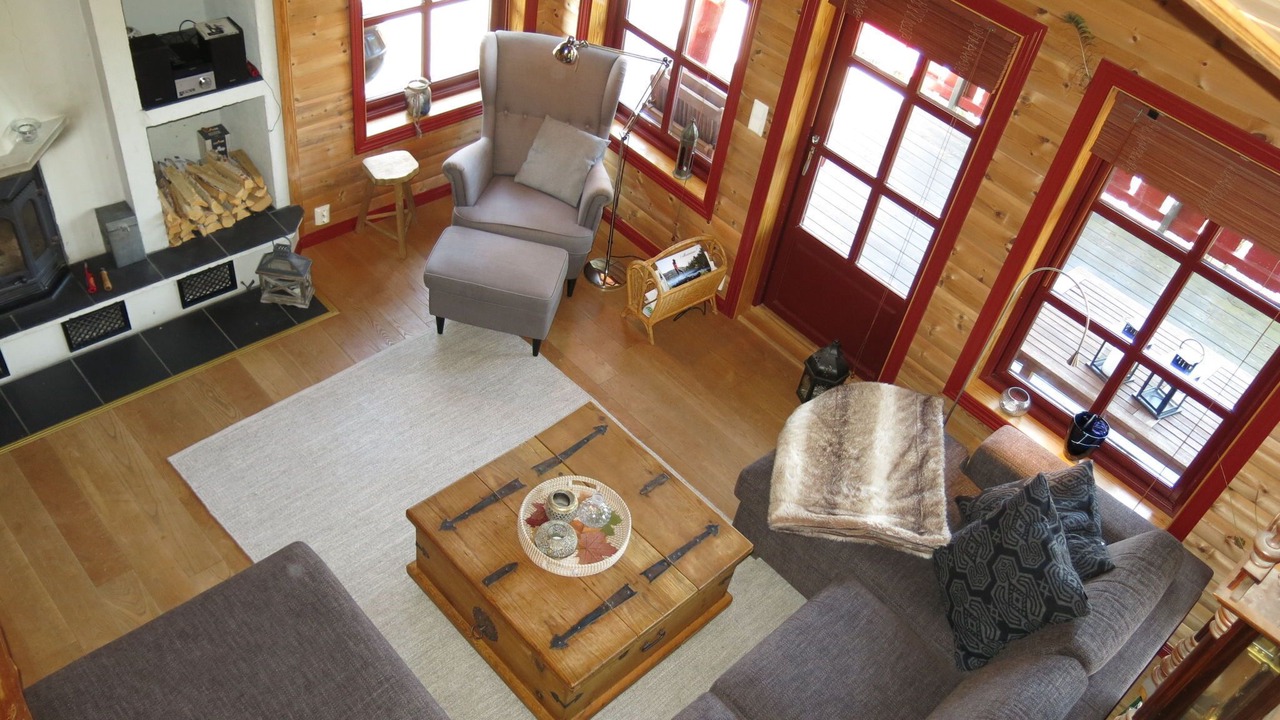Photo of Livingroom in Nissedal