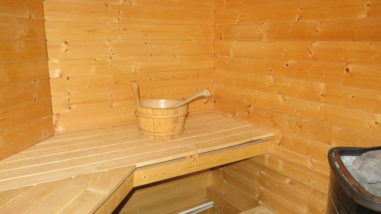 Photo of Bathroom in Nissedal