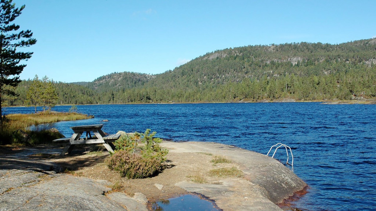 Photo of Others in Nissedal