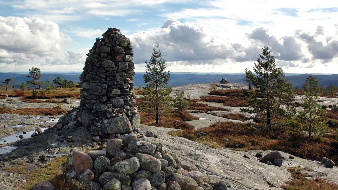 Photo of Others in Nissedal