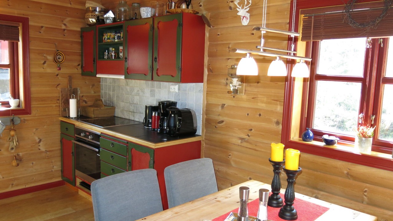 Photo of Bedroom in Nissedal