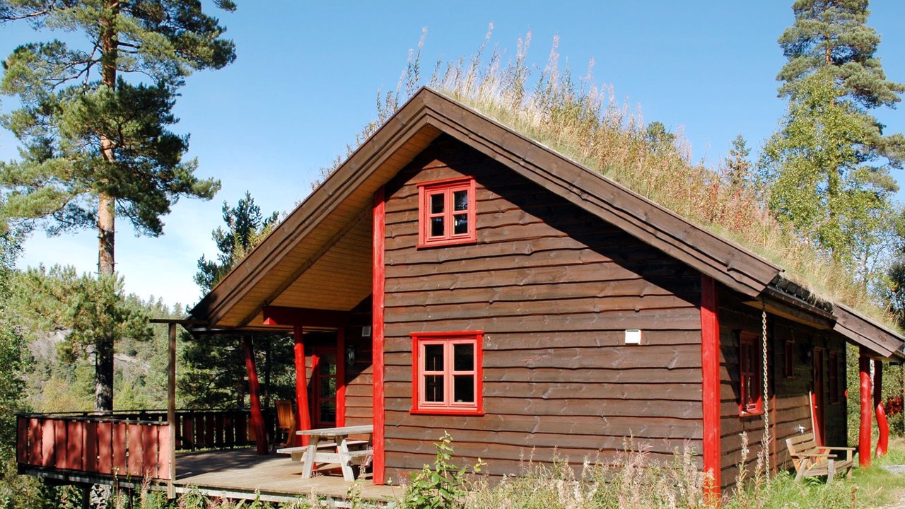 Photo of Others in Nissedal