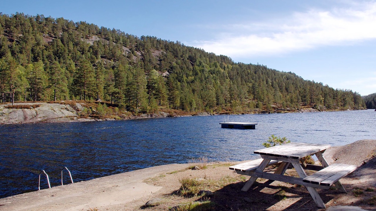 Photo of Others in Nissedal