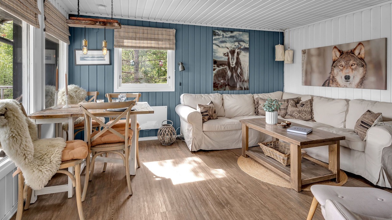 Photo of Livingroom in Aseral