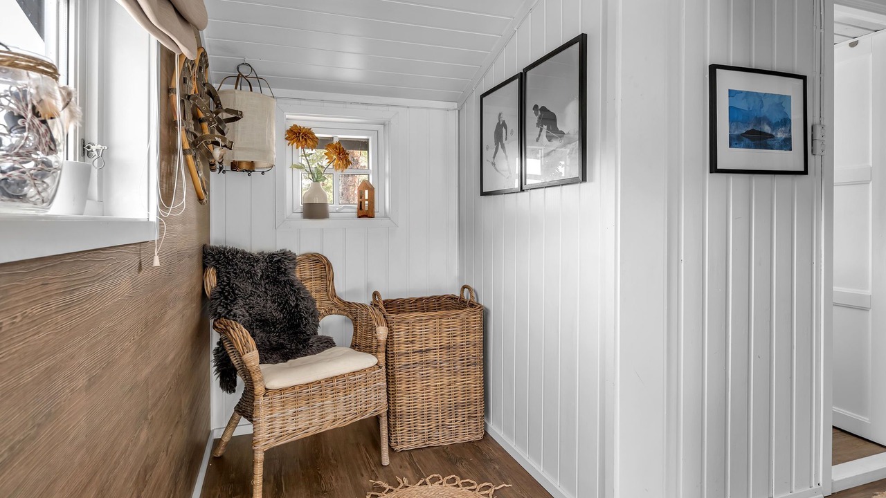 Photo of Bedroom in Aseral