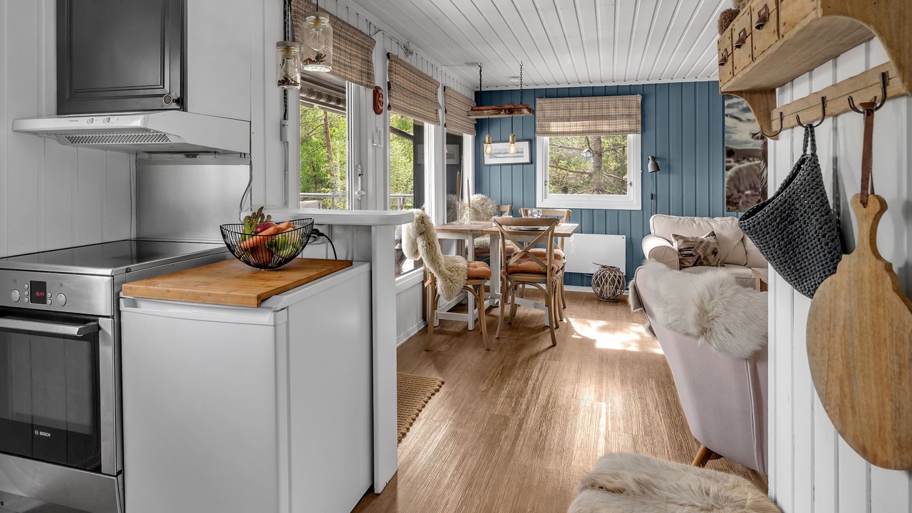 Photo of Bedroom in Aseral