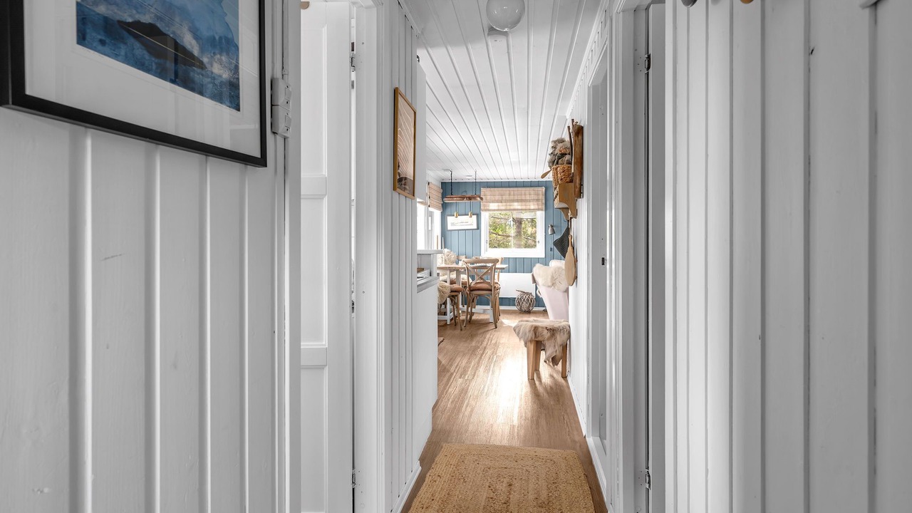 Photo of Bedroom in Aseral