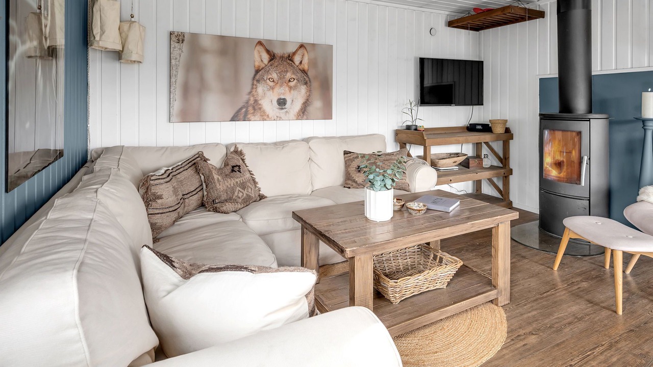 Photo of Livingroom in Aseral