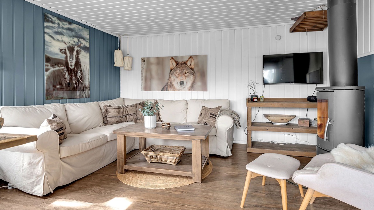 Photo of Bedroom in Aseral