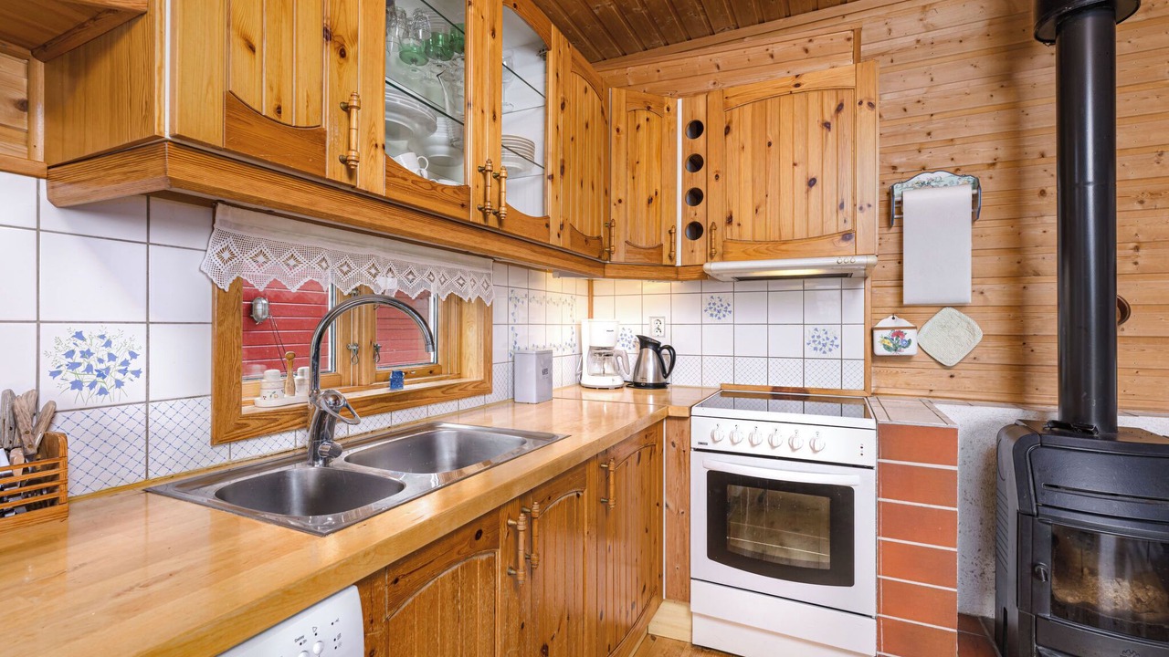 Photo of Bedroom in Vik