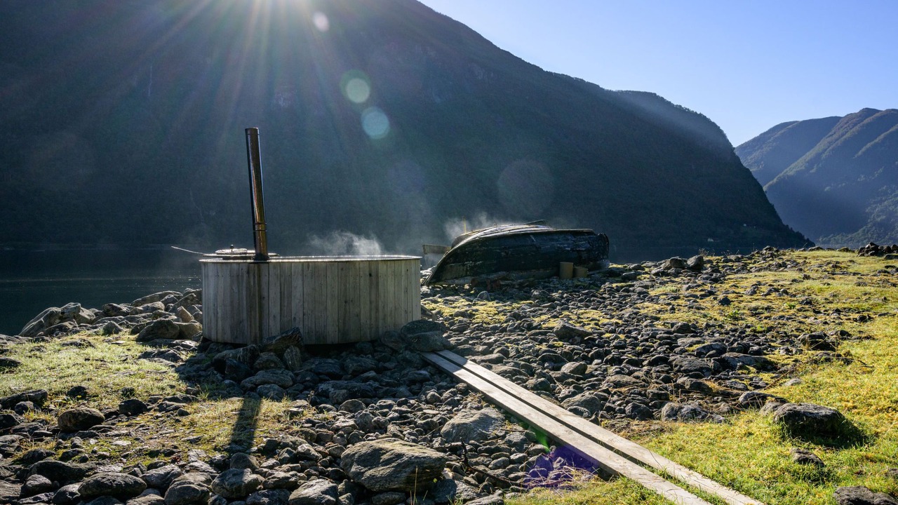 Photo of Outdoor in Vik