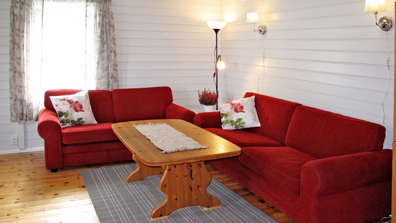 Photo of Livingroom in Tysnes