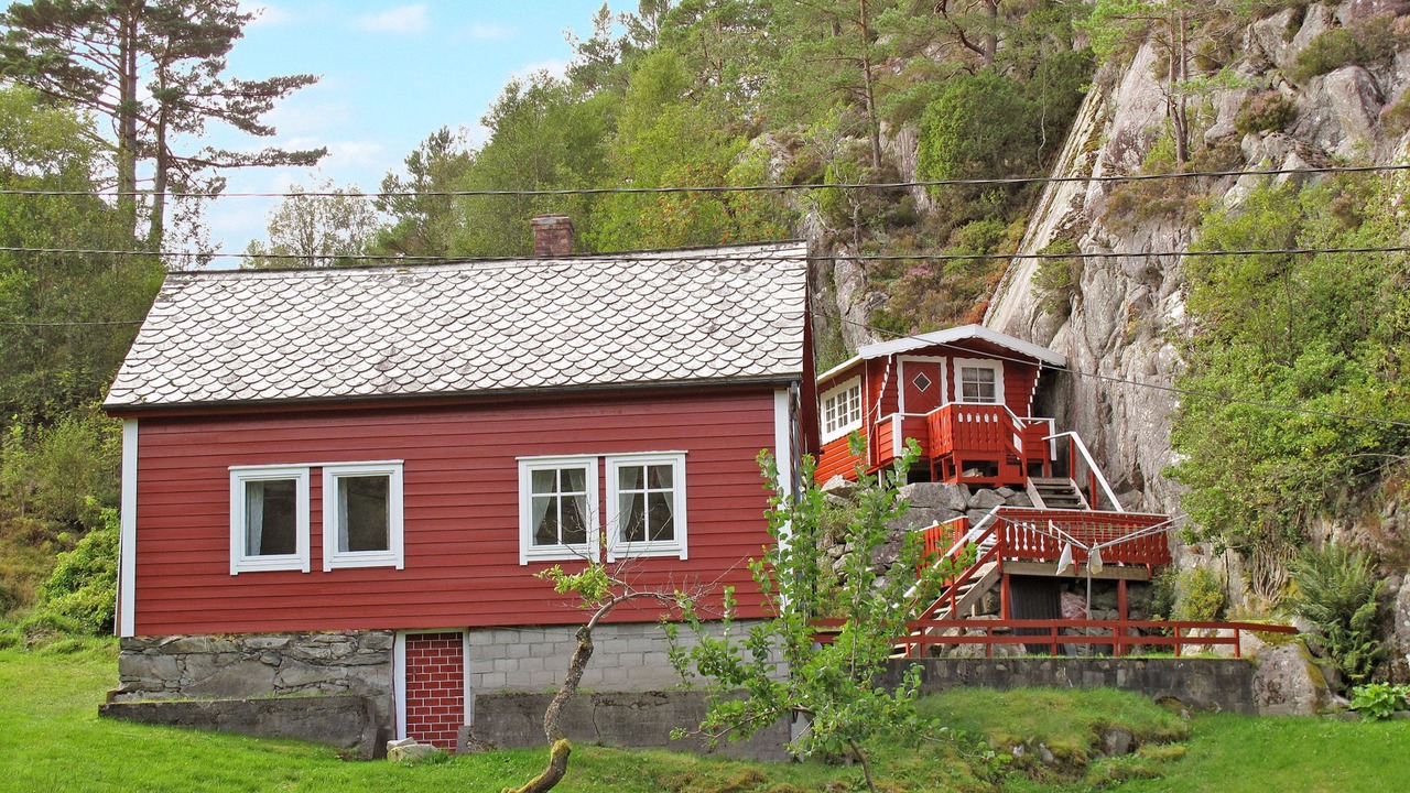 Photo of Others in Tysnes