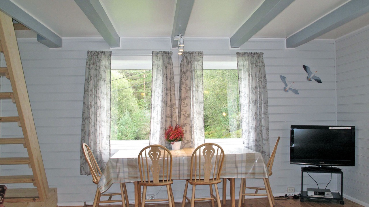 Photo of Bedroom in Tysnes