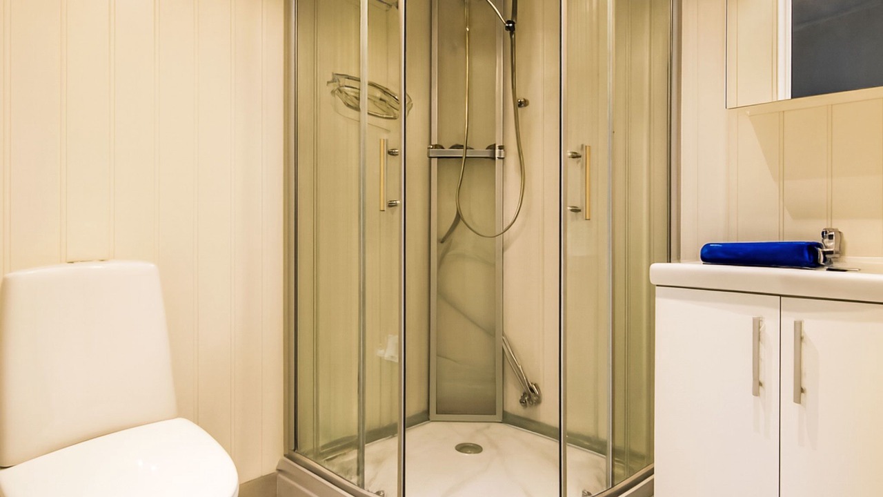 Photo of Bathroom in Tysnes