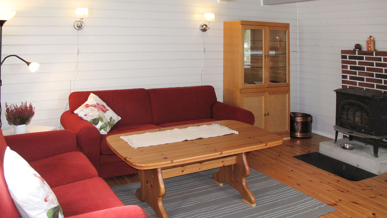 Photo of Livingroom in Tysnes