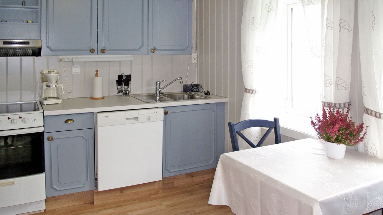 Photo of Bedroom in Tysnes