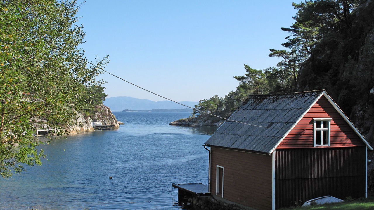 Photo of Others in Tysnes