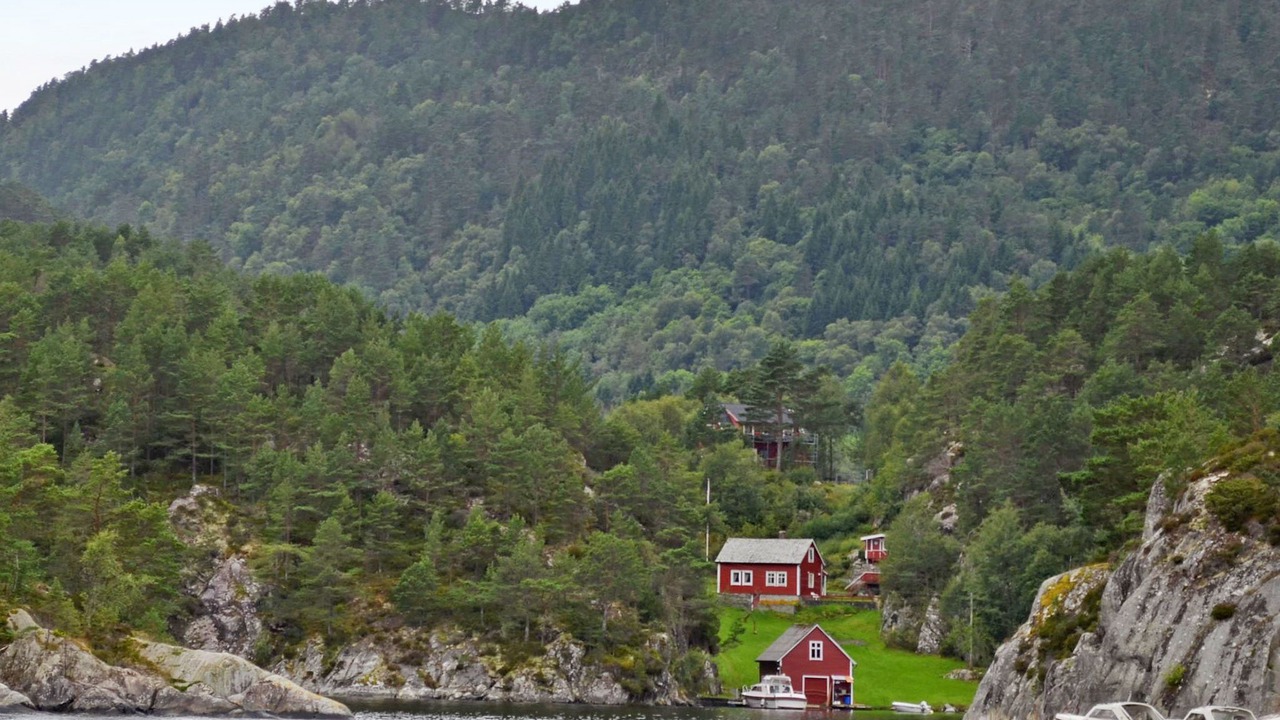 Photo of Others in Tysnes