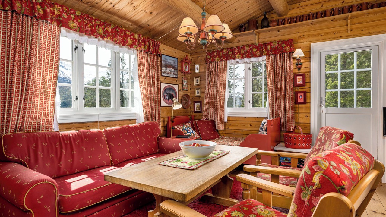 Photo of Livingroom in Forde