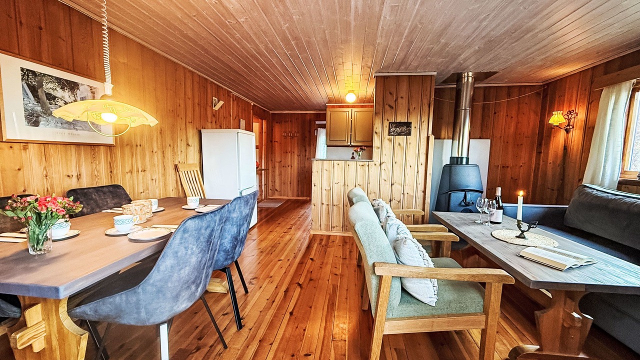 Photo of Bedroom in Amla