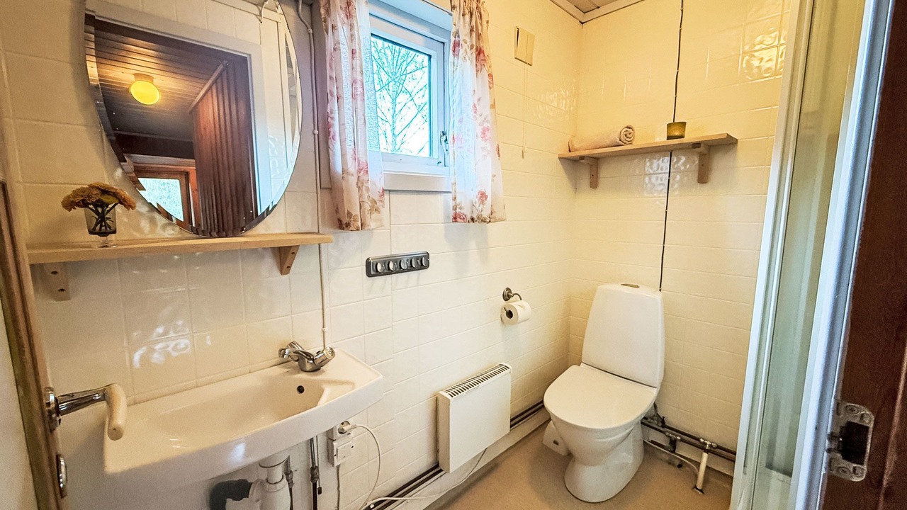 Photo of Bathroom in Amla