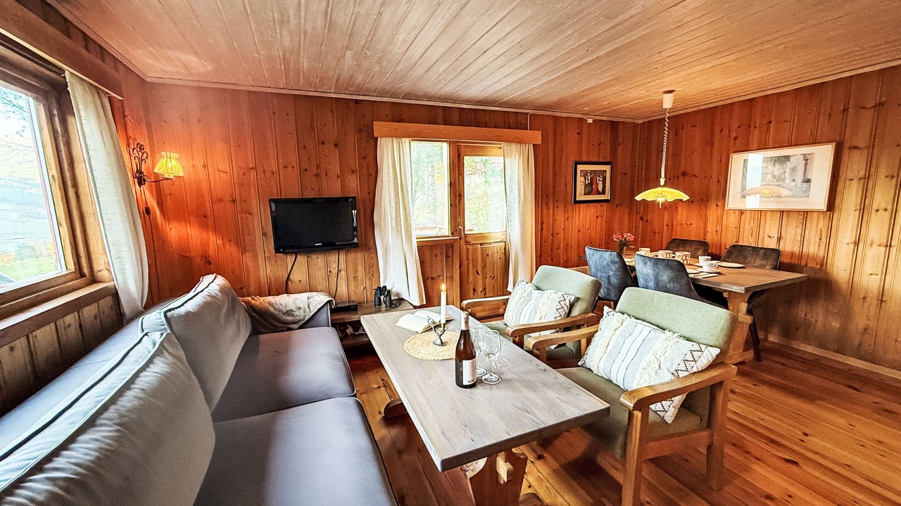Photo of Livingroom in Amla