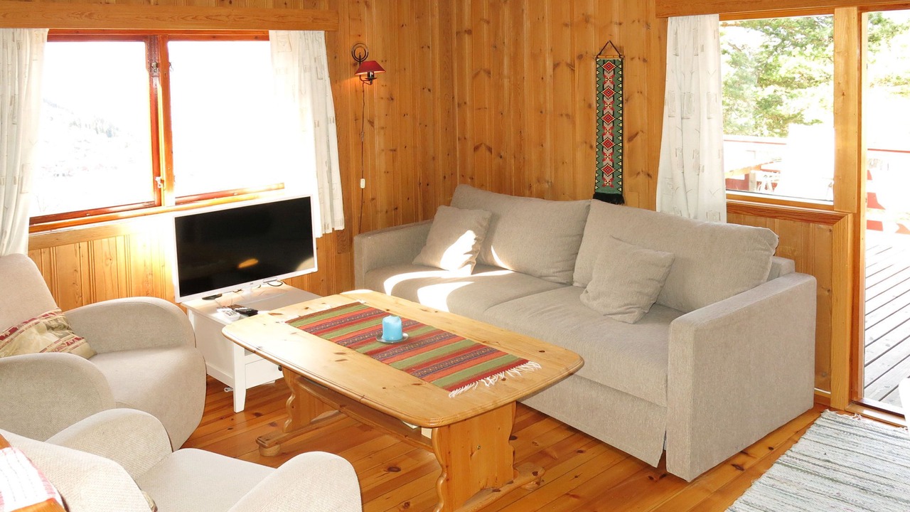 Photo of Livingroom in Amla