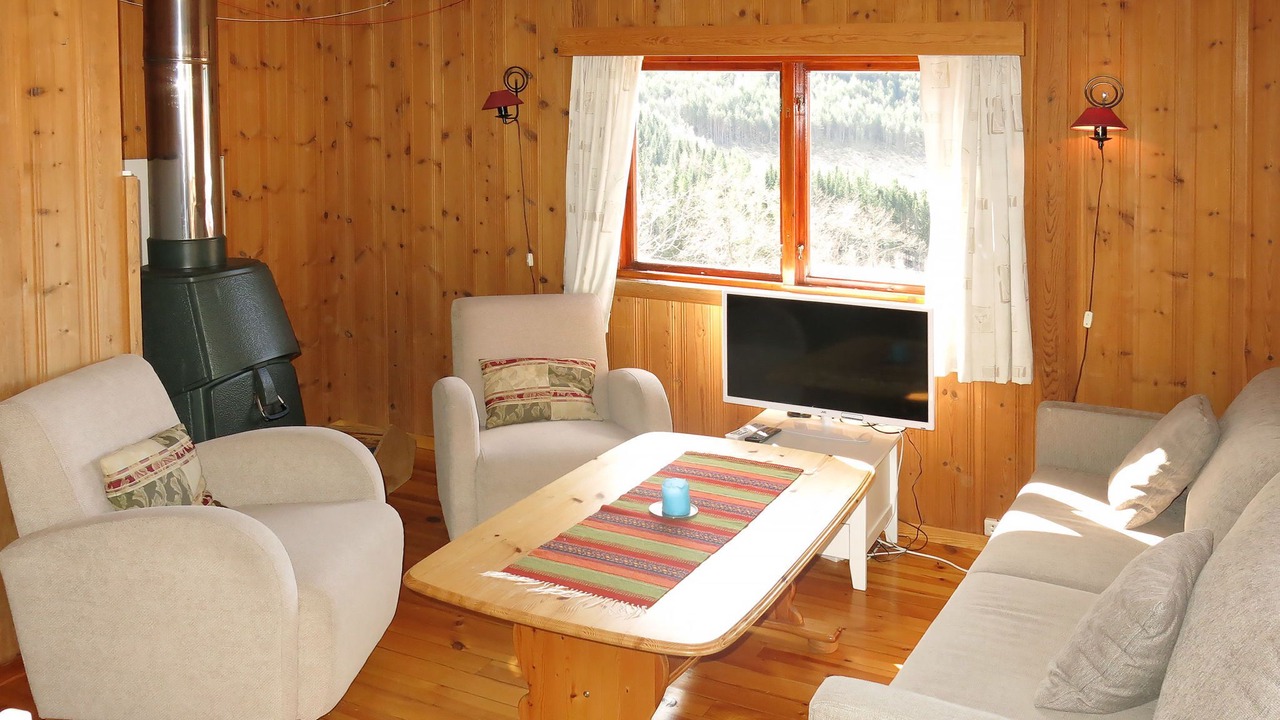 Photo of Livingroom in Amla