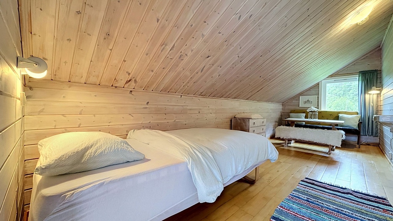 Photo of Others in Balestrand