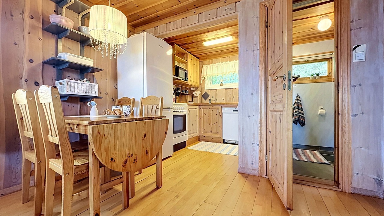 Photo of Bedroom in Balestrand