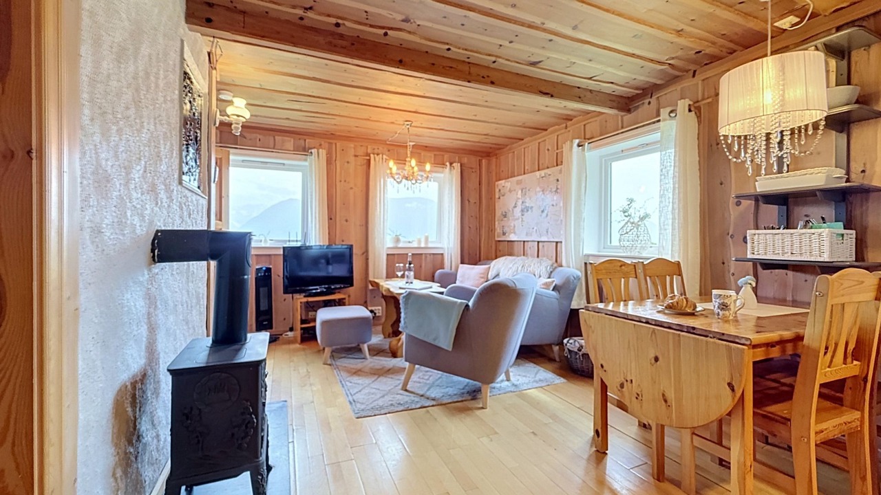 Photo of Livingroom in Balestrand